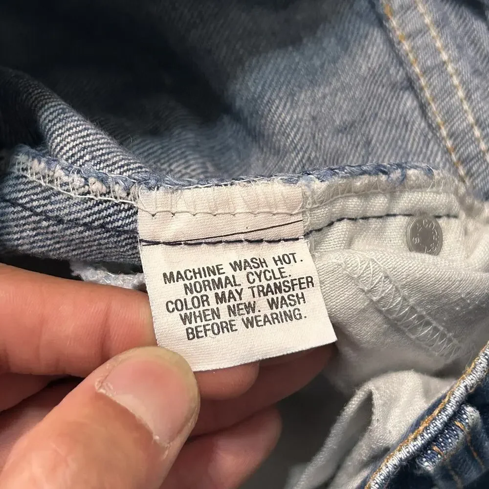 Levis good fair